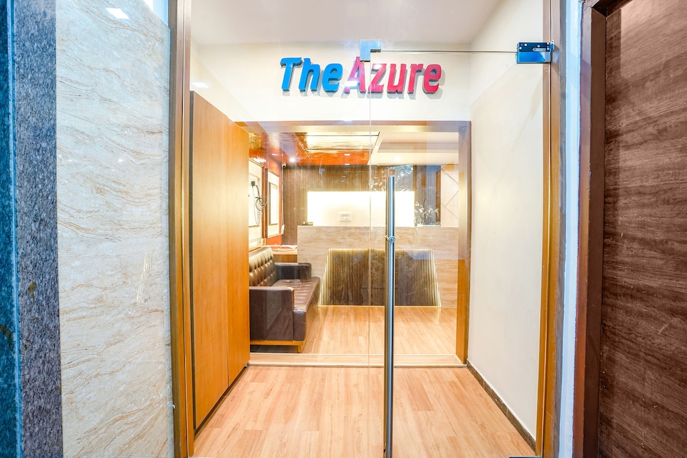Fabhotel Azure — Mumbai — photo 3