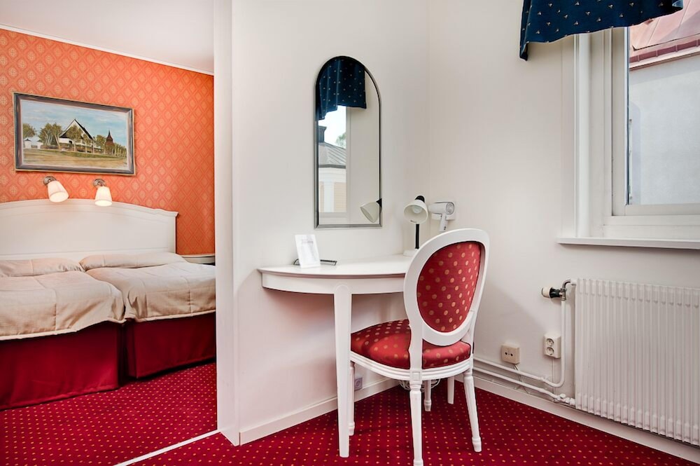 Hotel Jämteborg — Oestersund — photo 5