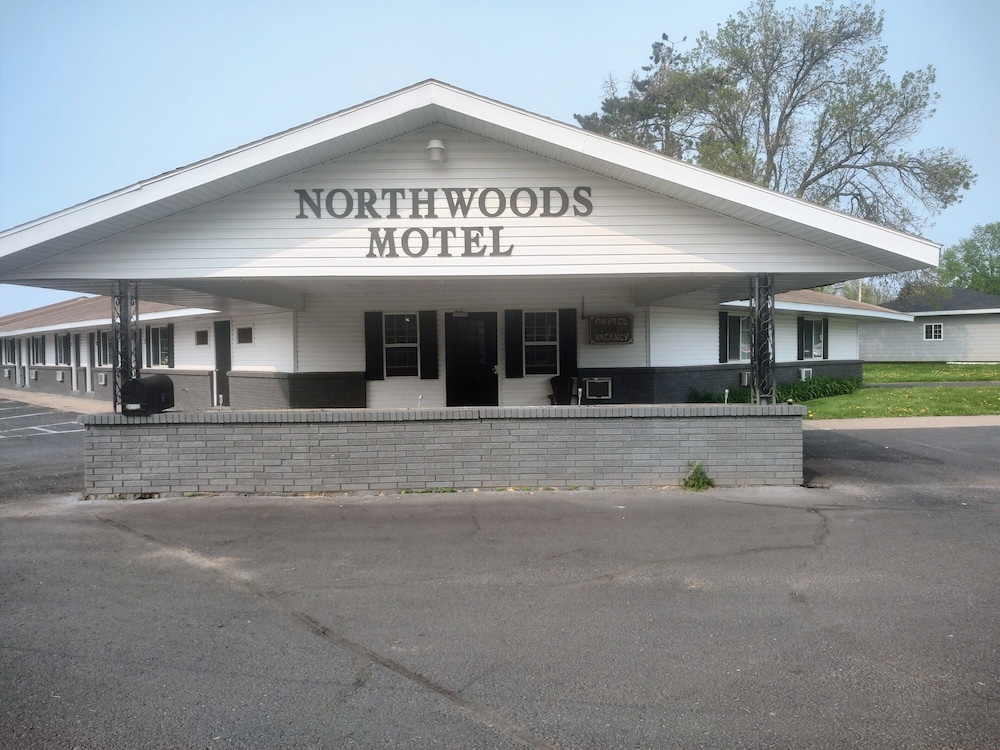 El Rancho Motel — hotel in Ladysmith