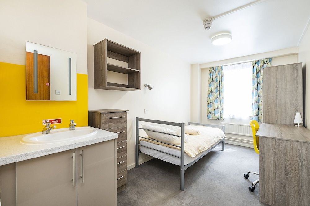 Modern Rooms London
