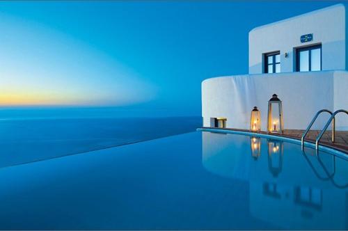 Pegados Villas — 4-Star Luxury Hotel in Folegandros, Greece