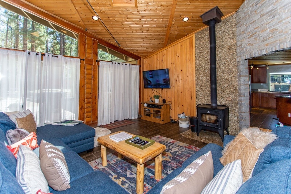 Big Bear Splash - photo 41