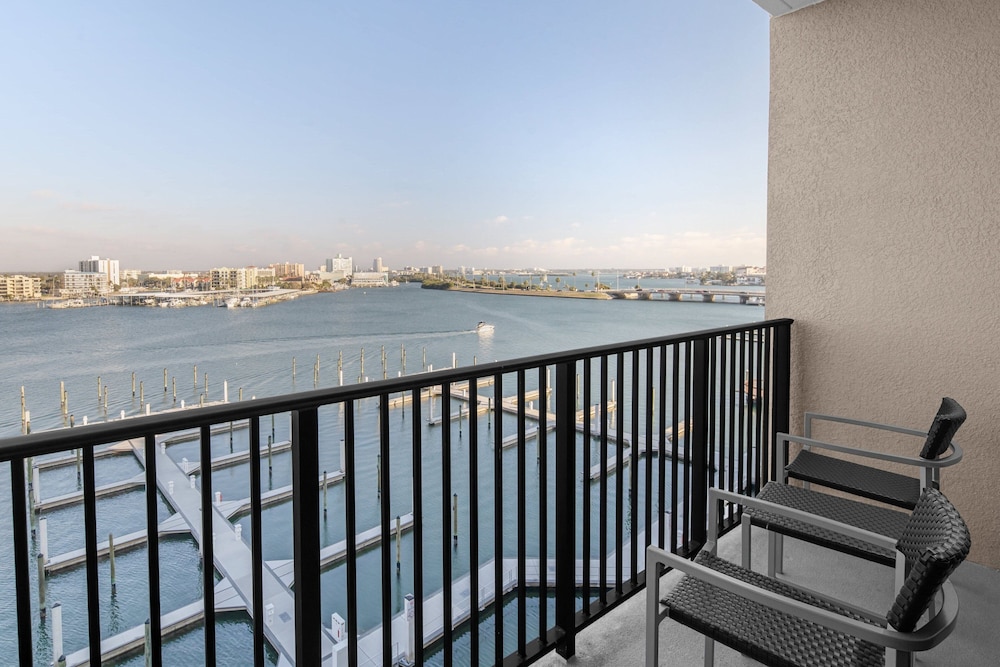 Courtyard by Marriott Clearwater Beach - photo 7