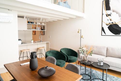 Shiny Porto — 4-Star Luxury Hotel in Porto, Portugal