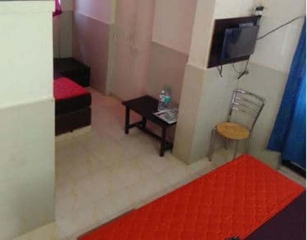 Room Maangta 304 Panaji Goa in Panaji, India