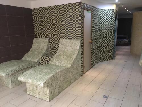 Rekreační středisko Budoucnost in Frydlant Nad Ostravici, Czech Republic