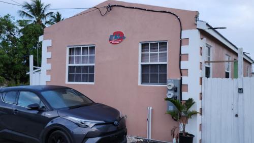 El Palacio Hidden City Place #2 — 4-Star Luxury Hotel in Bridgetown, Barbados