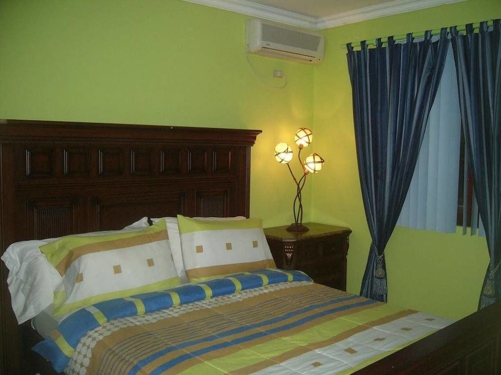 Kibutz de Rita in David, Panama