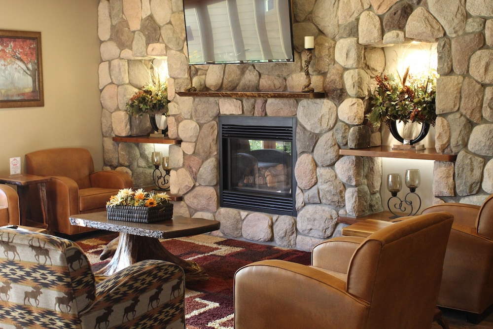 Rivertown Inn - photo 25