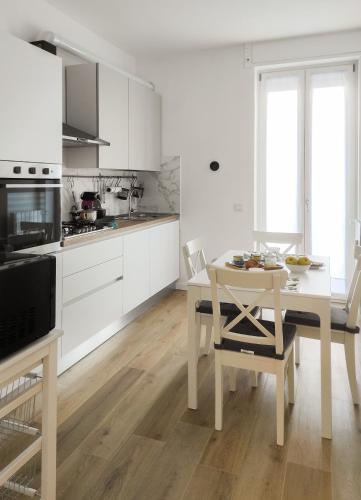Primaticcio 6 — 4-Star Luxury Hotel in Milan, Italy