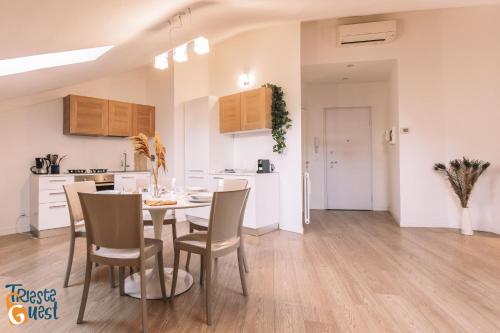 Piazza della Valle — 4-Star Luxury Hotel in Trieste, Italy