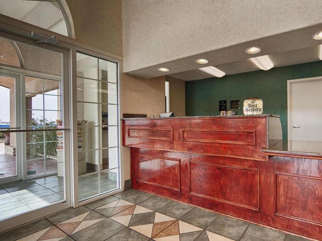 Marble Falls Inn - photo 33