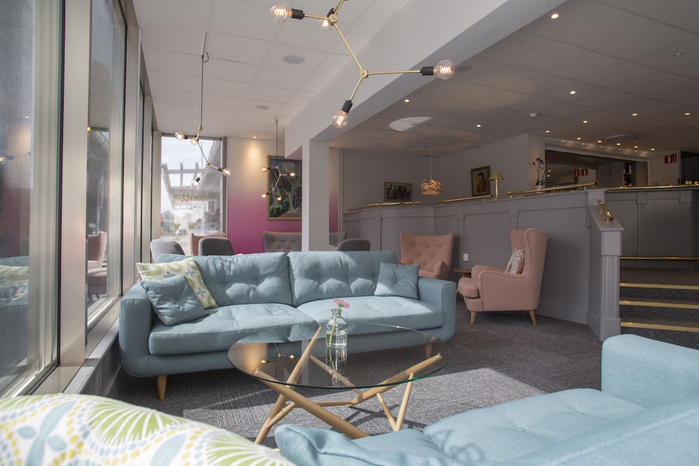 First Hotel Dragonen in Umea, Sweden