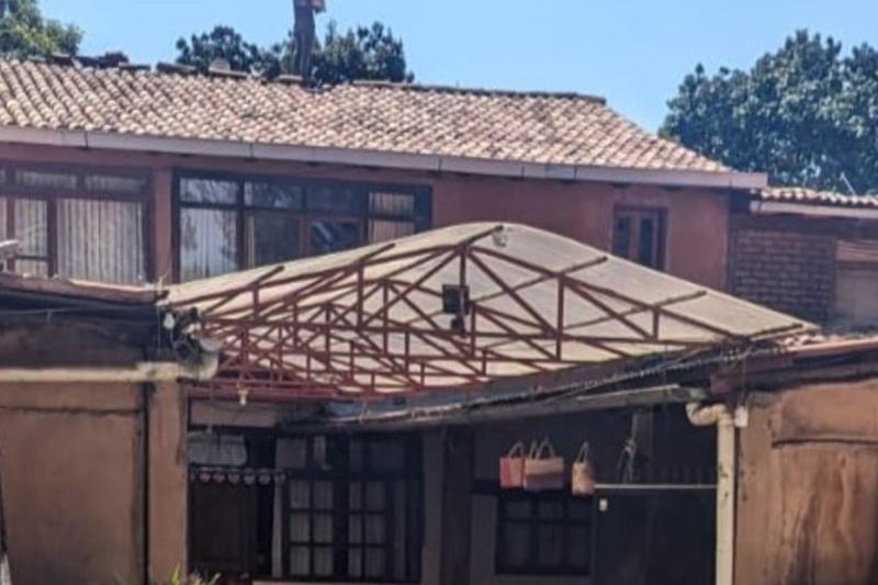 OYO Los Alcatraces — hotel in Patzcuaro