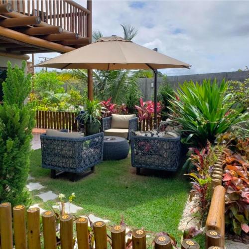 Maravilhoso Village Duplex in Camacari, Brasil