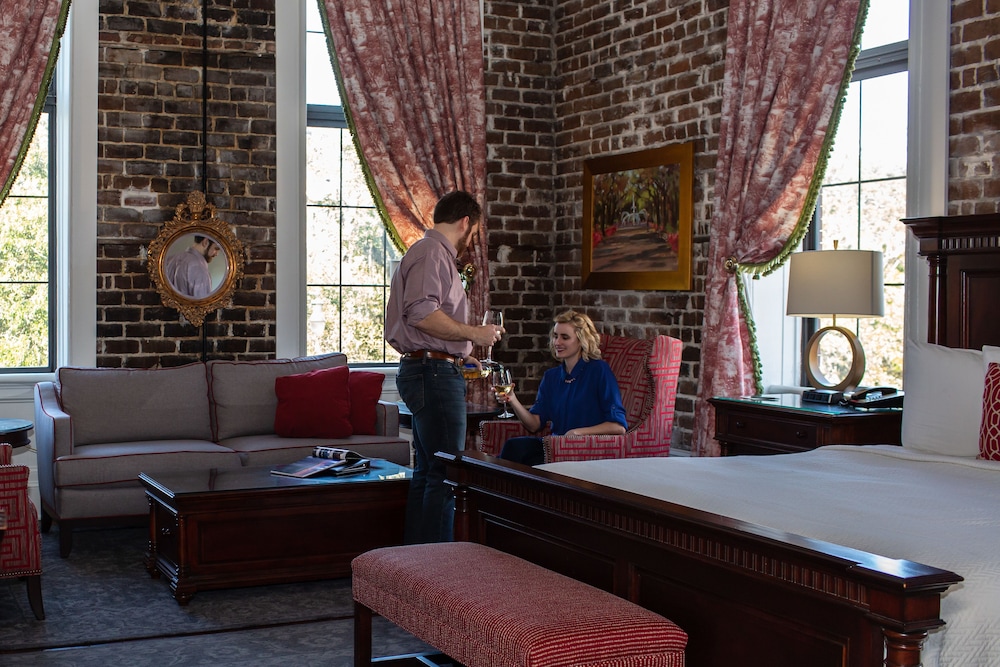 East Bay Inn Historic Inns of Savannah Collection - photo 36