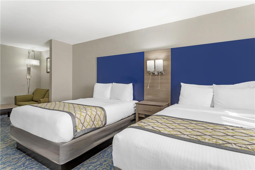 Best Western Knoxville Airport Alcoa - photo 12