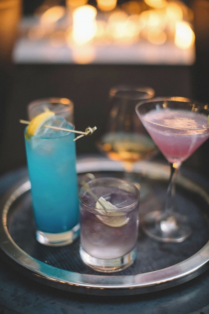 The Clancy Autograph Collection by Marriott - photo 69