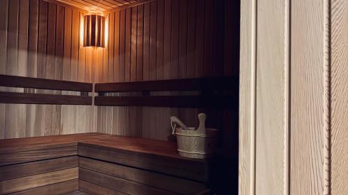 Apartmany Arber Wellness & Pool — Zelezna Ruda — photo 5