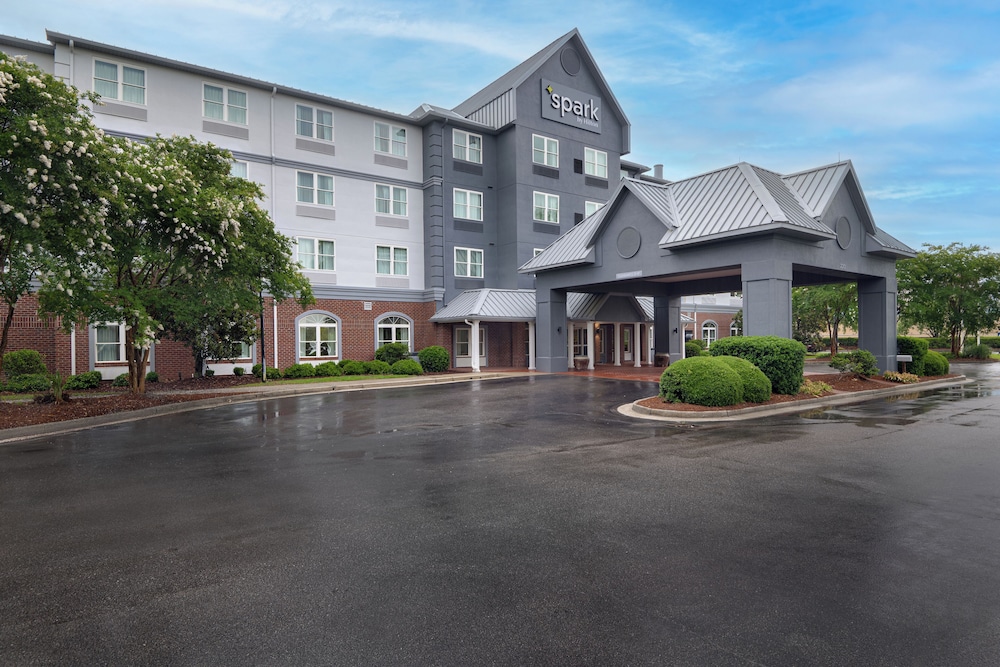 Spark by Hilton Orangeburg - photo 47
