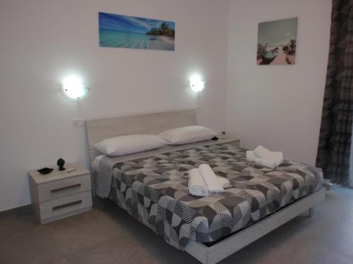 Seunis rooms — Alghero — photo 2