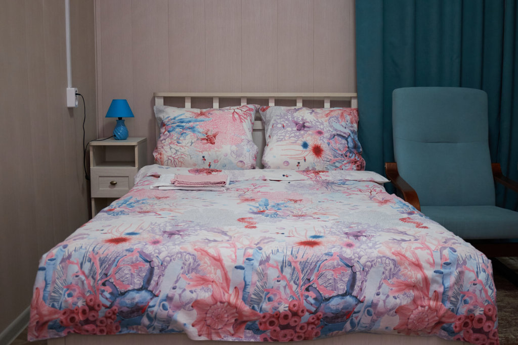 Gloriya S Hotel in Tomsk, Russia