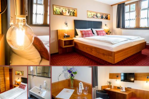 Zur Krone - last minute hotel in Grossheubach