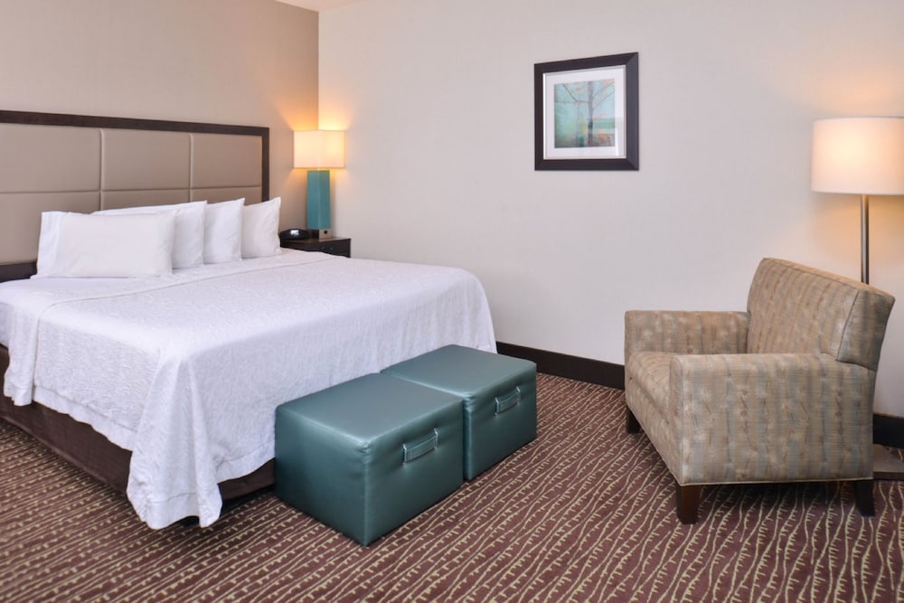 Hampton Inn & Suites Bend - photo 4