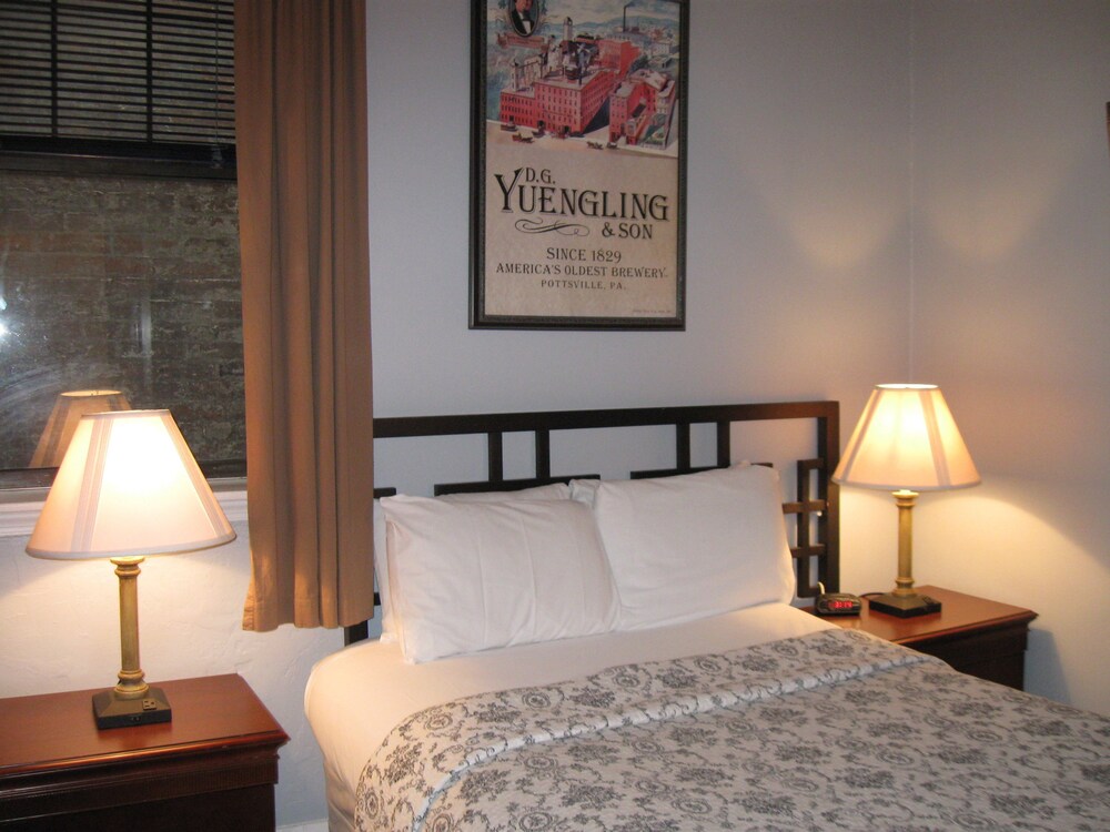 Society Hill Hotel - photo 7
