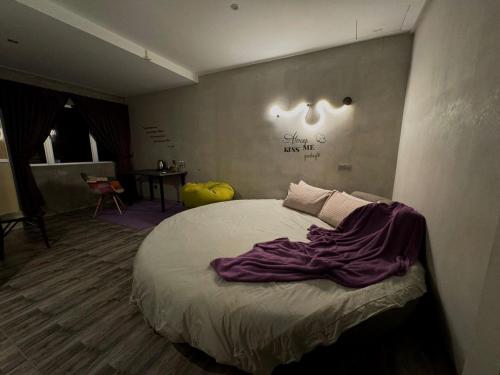 Ipoh Zing Vale Family & Couple Suite — 4-Star Luxury Hotel in Ipoh, Malaysia