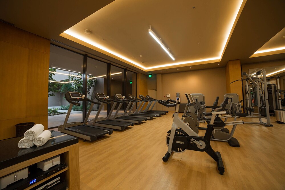 Sports Facility