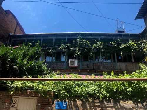 Old City Apartment