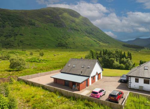 Achintee Cottages No 1 in Fort William, United Kingdom