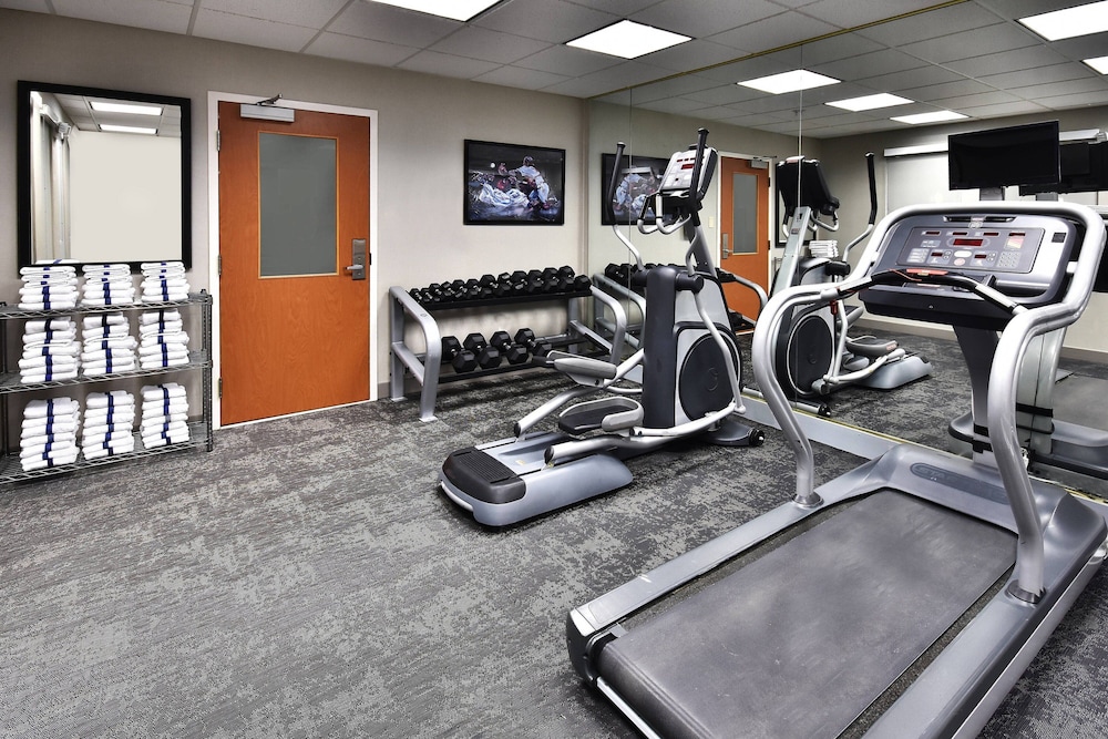Fairfield by Marriott Inn & Suites Richmond Innsbrook - photo 35