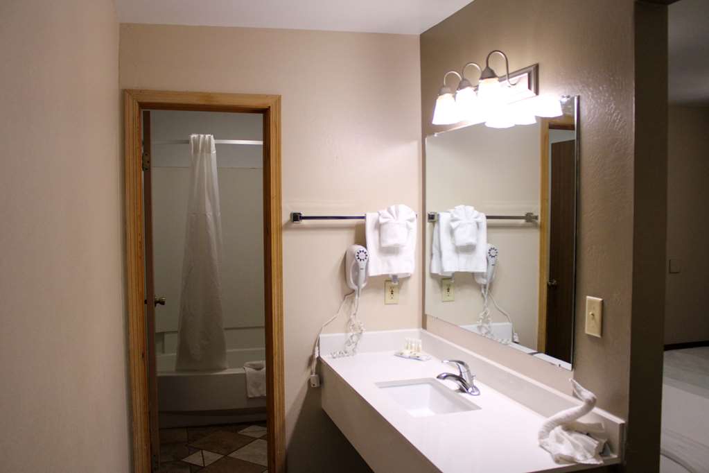 Quality Inn Gunnison Crested Butte - photo 26