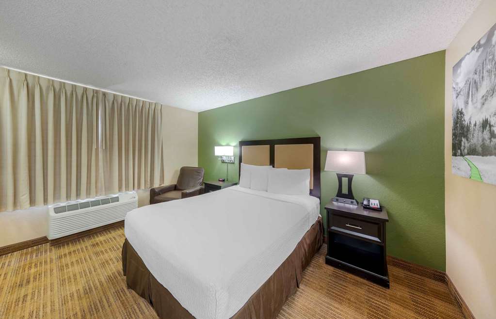 Extended Stay America Suites Los Angeles Arcadia - photo 13