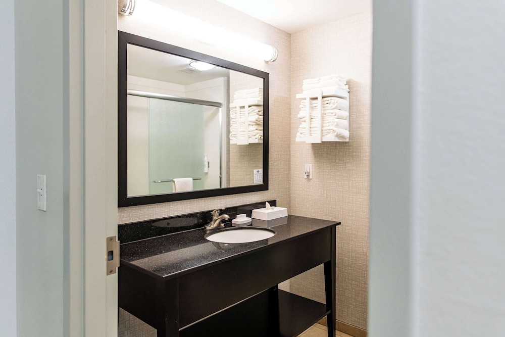 Hampton Inn & Suites Effingham - photo 54