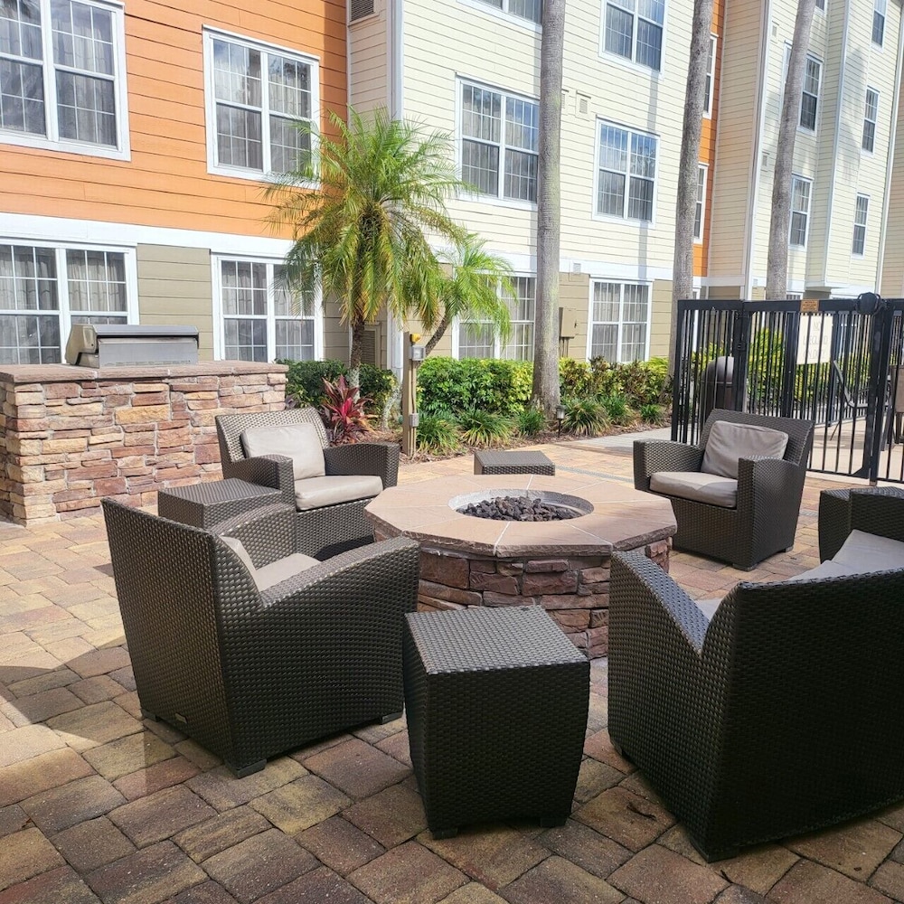 Residence Inn by Marriott Orlando East UCF Area - photo 51