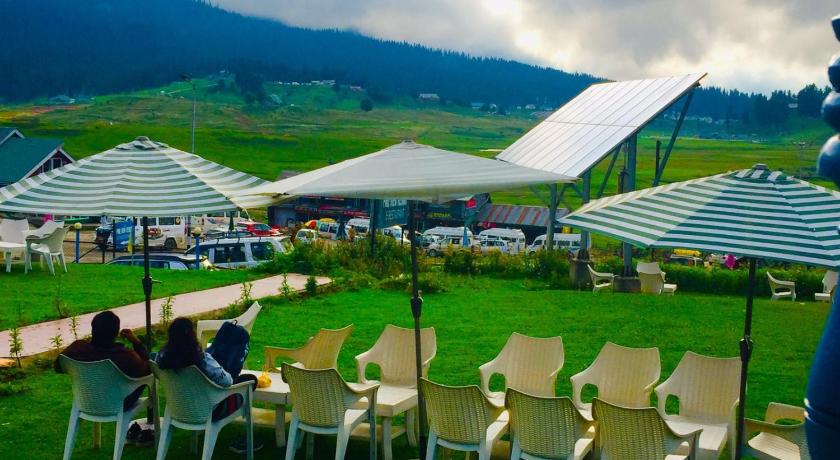 Gulmarg Resorts — Gulmarg — photo 4