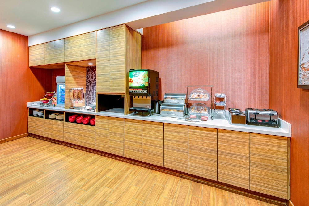 Towneplace Suites Big Spring - photo 37
