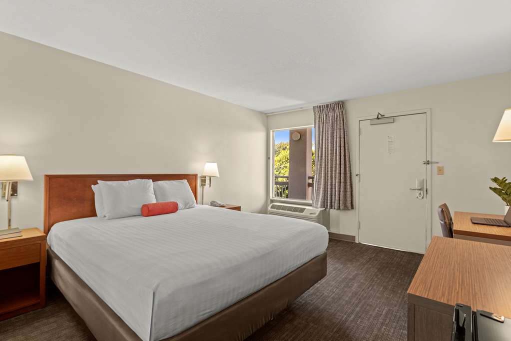 Good Nite Inn Buena Park - photo 12