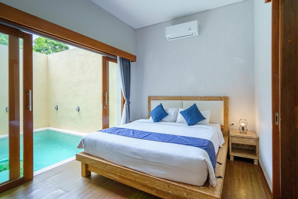 Villa Royal Pandawa Ungasan — 4-Star Luxury Hotel in Nusa Dua, Indonesia