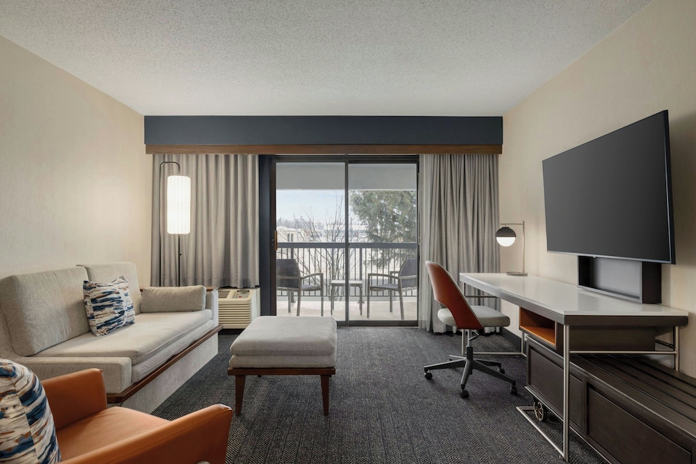 Courtyard by Marriott Kokomo - photo 13