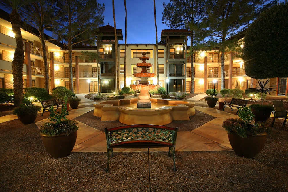 DoubleTree Suites by Hilton Tucson Airport - photo 46