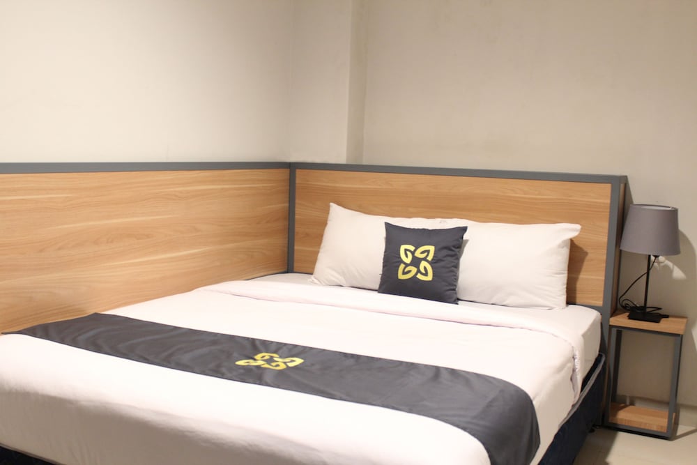 Ghurfati Hotel - last minute hotel in Jakarta