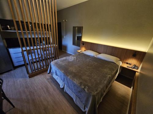 Ok Inn Hotel Criciúma Centro in Criciuma, Brasil