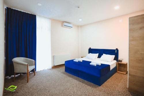 Paradise Borjomi Hotel