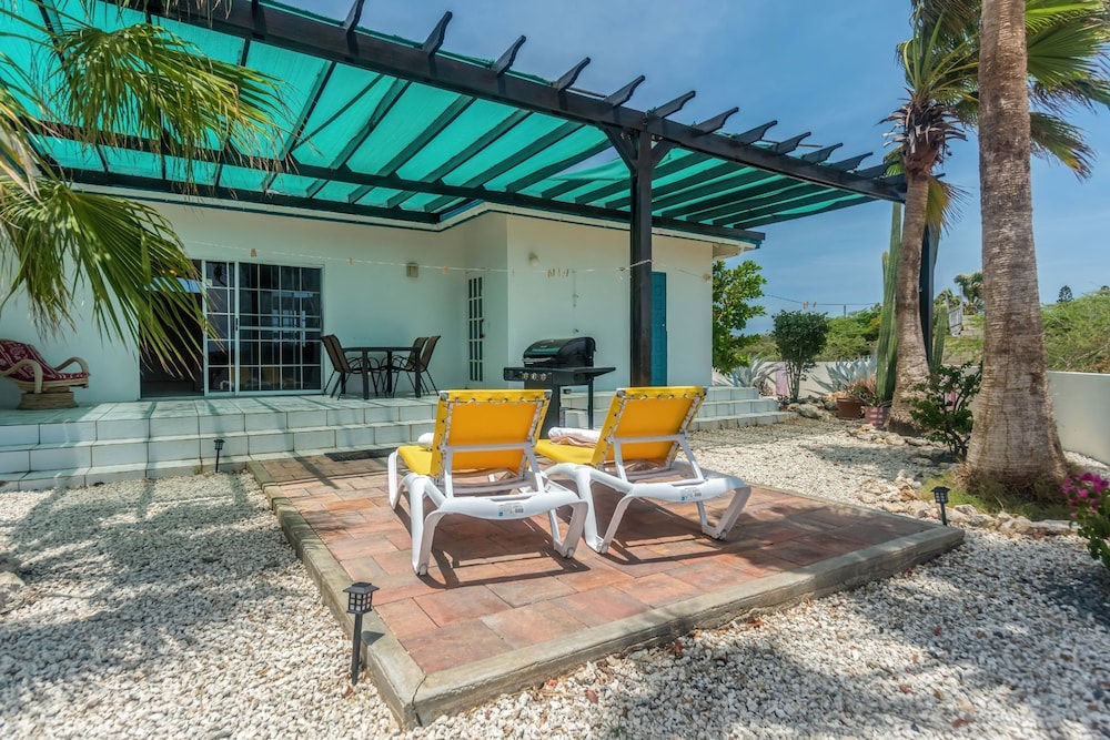 Beautiful Luxury Home in Seroe Colorado — San Nicolas — photo 4