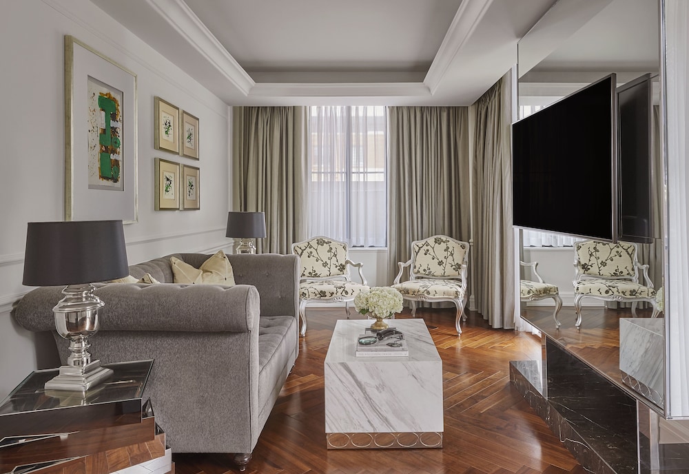 Rosewood Washington D.C. - photo 6