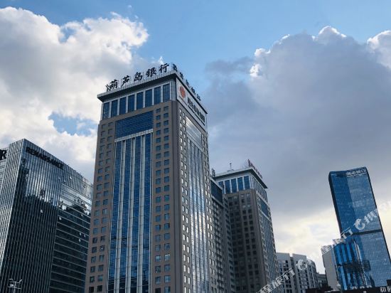 Shenyang Chenmei Hotel - last minute hotel in Shenyang